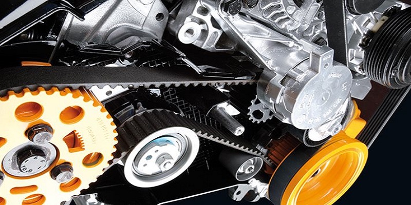 Automotive Transmission Systems Market - Analysis & Consulting (2019-2025)
